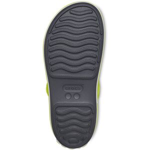 Crocs Crocband Cruiser Toddler Sandals Gris EU 22-23 Garçon Gris EU 22-23 male - Publicité