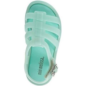 Melissa Flox Baby Sandals Gris EU 19-20 Garçon Gris EU 19-20 male - Publicité