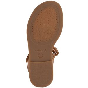 Geox Karly Sandals Doré EU 25 Garçon Doré EU 25 male - Publicité