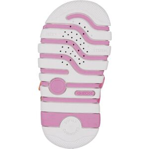 Geox Iupidoo Sandals Rose EU 20 Garçon Rose EU 20 male - Publicité