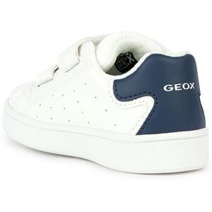 Geox Eclyper Trainers Blanc EU 23 Garçon Blanc EU 23 male - Publicité