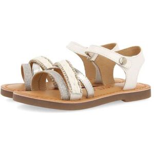 Gioseppo Siletz Sandals Blanc EU 28 Garçon Blanc EU 28 male - Publicité