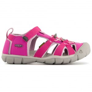 Keen - Youth Seacamp II CNX - Sandales taille 6, rose - Publicité