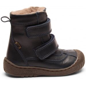 Bisgaard - Kid's Ellis - Chaussures hiver taille 29, noir - Publicité