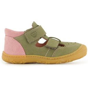 Pepino by Ricosta - Kid's Eni - Sandales taille 18;19;20;21;22;23;24;25;26, ;bleu;rose - Publicité