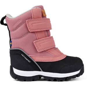 - Kid's Loberg WP - Chaussures hiver taille 24;25;26;27;29;30, noir;rose/noir