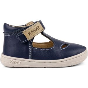 Kavat - Kid's Myra - Sandales taille 22, bleu - Publicité