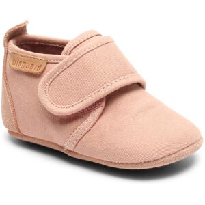 Bisgaard - Kid's Baby Cotton - Chaussons taille 22, rose - Publicité