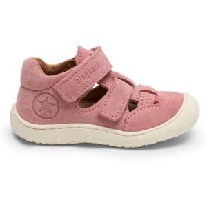 Bisgaard - Kid's Hana - Sandales taille 20, rose - Publicité