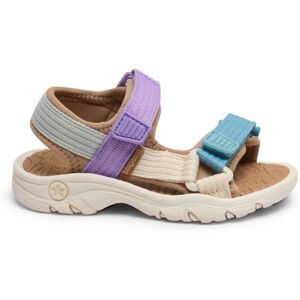 Bisgaard - Kid's Nico - Sandales taille 31, beige - Publicité