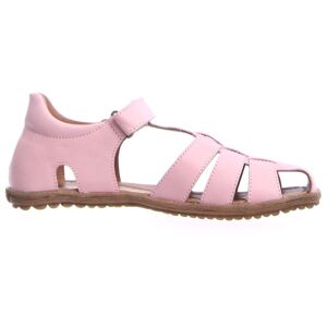 Naturino - Kid's Naturino See Nappa Spazz. - Sandales taille 22, rose - Publicité