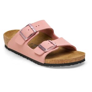 Birkenstock - Kid's Arizona BFBC - Sandales taille 28 - Narrow, rose/brun - Publicité