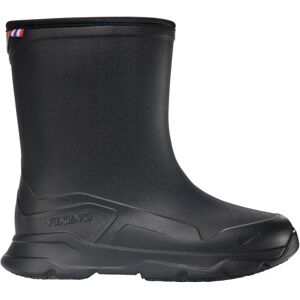 Viking - Kid's Playrox Warm - Bottes en caoutchouc taille 29, noir/gris - Publicité