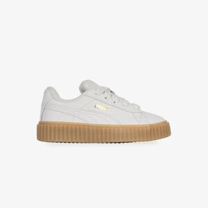 Puma Fenty Creeper Phatty - Enfant beige 34 unisexe