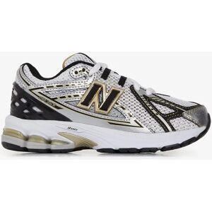 New Balance 1906 - Enfant noir/argent 30 unisexe