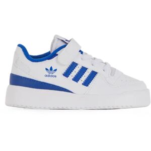 Adidas Originals Forum Low El - Bebe blanc/bleu 23 unisexe