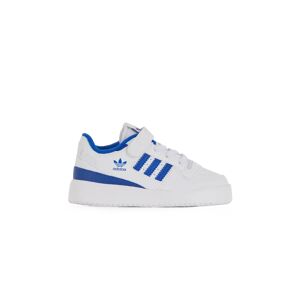 Adidas Originals Forum Low El - Bébé blanc/bleu 21 unisexe