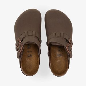 Birkenstock Kay Kid Birkibuck - Enfant marron 30 unisexe