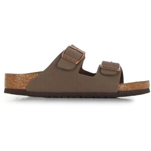 Birkenstock Arizona Kids - Bébé mocha 29 unisexe - Publicité