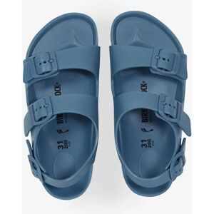 Birkenstock Milano Kids Eva - Enfant bleu 31 unisexe