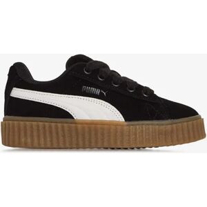 Puma Fenty Creeper Phatty - Bébé noir/blanc 29 unisexe