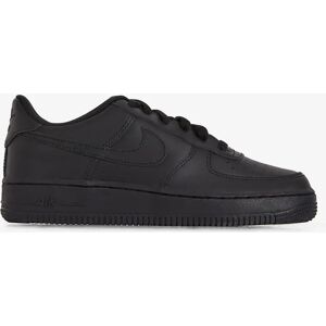 Nike Air Force 1 Low - Enfant noir 34 unisexe