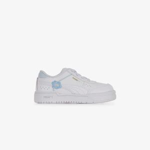 Puma Ca Pro Sport Flowers - Bébé blanc/bleu 21 unisexe