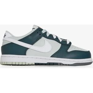 Nike Dunk Low Remix - Bebe gris/blanc 28.5 unisexe