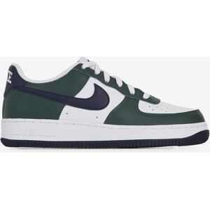 Nike Air Force 1 Low Enfant blancvert 34 unisexe