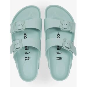 Birkenstock Arizona Kids Eva - Enfant turquoise 34 unisexe