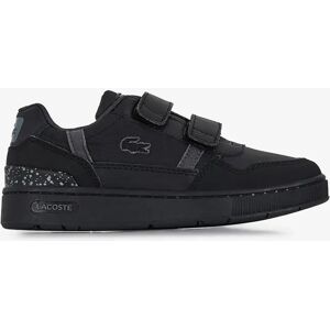 Lacoste T-clip Cf Insulate Speckles - Enfant noir 30 unisexe