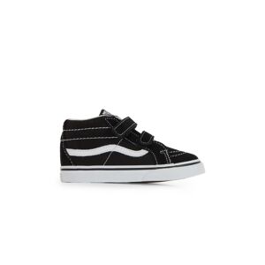 Vans Sk8-mid Reissue V - Bébé noir/blanc 23,5 unisexe