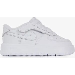 Nike Air Force 1 Low Cf - Bébé blanc 22 unisexe - Publicité