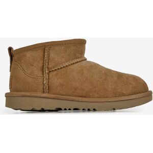 Ugg Classic Ultra Mini - Enfant camel 31 unisexe