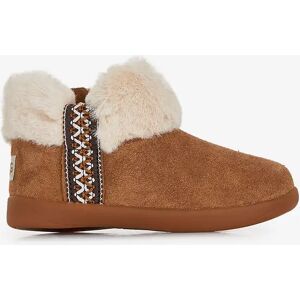 Ugg Dream Bootie - Enfant camel 30 unisexe