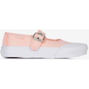 Vans Mary Jane - Enfant rose/blanc 34 unisexe