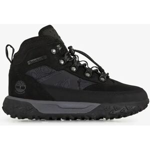 Timberland Gs Motion 6 Mid - Enfant noir 33 unisexe