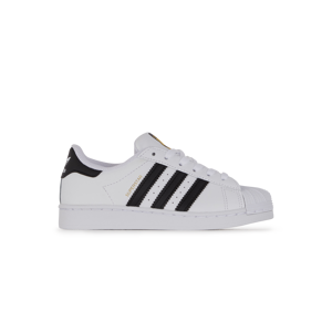 Adidas Originals Superstar - Enfant blanc/noir 34 unisexe