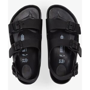 Birkenstock Milano Kids Eva - Enfant noir 31 unisexe