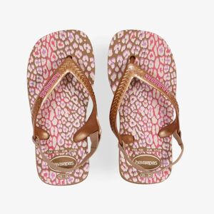 Havaianas Baby Mini Me - Bebe rose 23/24 unisexe