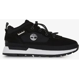 Timberland Field Trekker Low Split Logo Noir/blanc - Enfant noir/blanc 32 unisexe