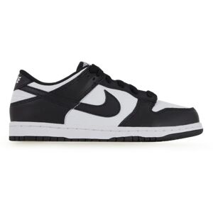 Nike Dunk Low Panda - Enfant noir/blanc 34 unisexe