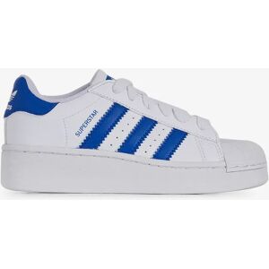 Adidas Originals Superstar Xlg - Enfant blanc/bleu 31 unisexe