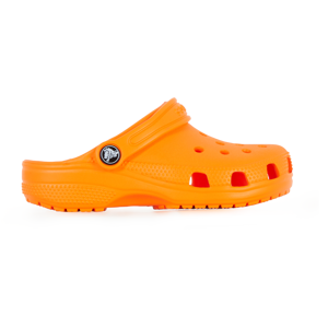 Crocs Classic Clog - Bébé orange 28/29 unisexe