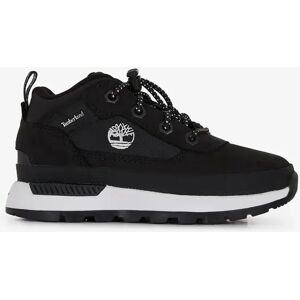 Timberland Field Trekker Low Split Logo Noir/blanc - Bebe noir/blanc 23 unisexe