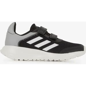 Adidas Originals Tensaur Run 2.0 Cf - Enfant noir/gris 34 unisexe