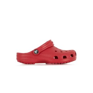Crocs Classic Clog - Bébé - Enfant rouge 29/30 unisexe