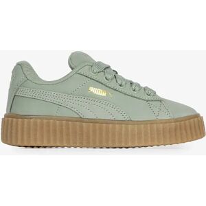 Puma Fenty Creeper Phatty - Enfant vert 33 unisexe