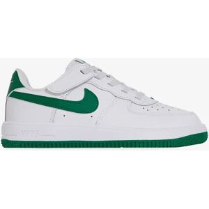 Nike Air Force 1 Low Cf - Bebe blanc/vert 26 unisexe