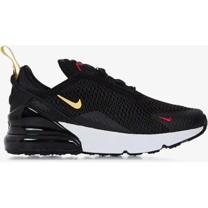 Nike Air Max 270 - Enfant noir/or 31 unisexe